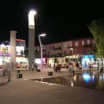 - Piazza Mazzini * Lido di Jesolo