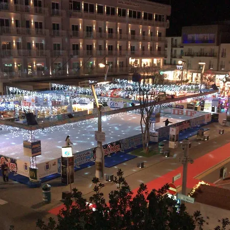 - Piazza Mazzini Appartamento *