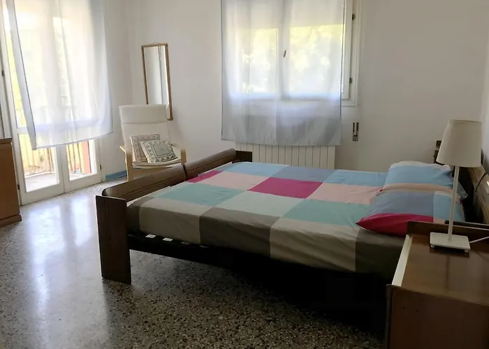 Appartamento - Piazza Mazzini