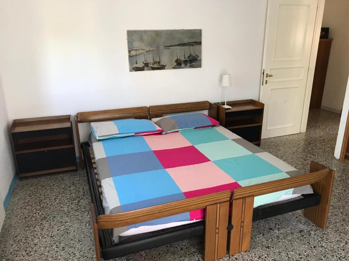 Appartamento - Piazza Mazzini