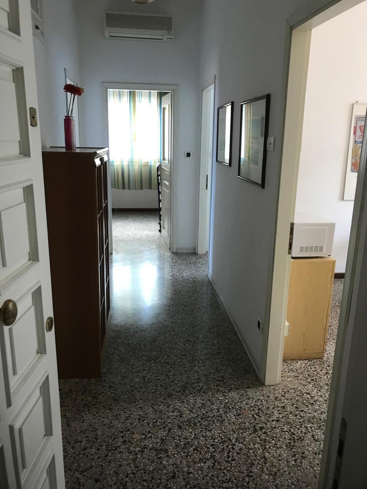 - Piazza Mazzini * Lido di Jesolo